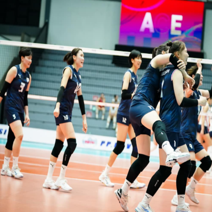  U-21 여자배구대표팀 세계선수권 16강전 패배!! 브라질은 너무 강했다!! 특히 블로킹..체코와 순위결정전 격돌(여자배구 한국 브라질, 신은지 곽선옥 이주아 김다은 김세빈)