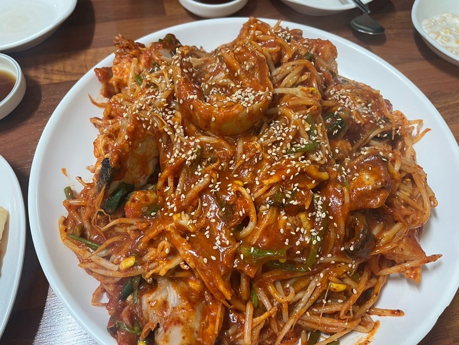 강계식당 사진 6