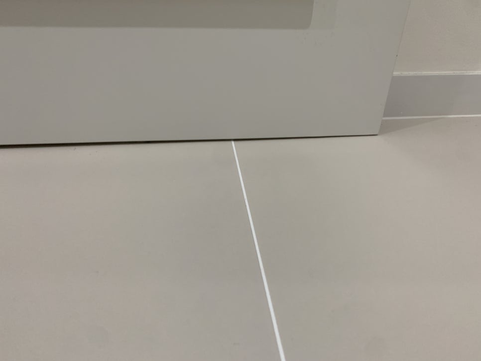 중문 슬라이딩 도어 고장 수리 문 처짐 해결 방법 및 비용 (용인)