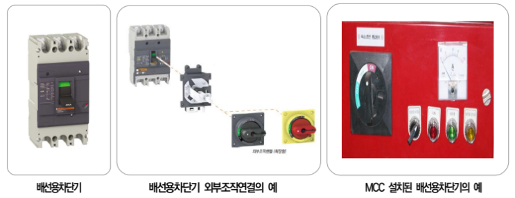 옥내소화전 유지 · 관리 · 보수
