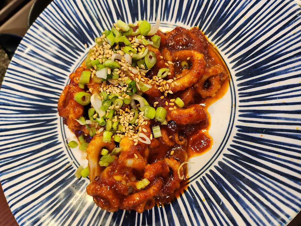 연안식당 성남세이브존점 사진 4