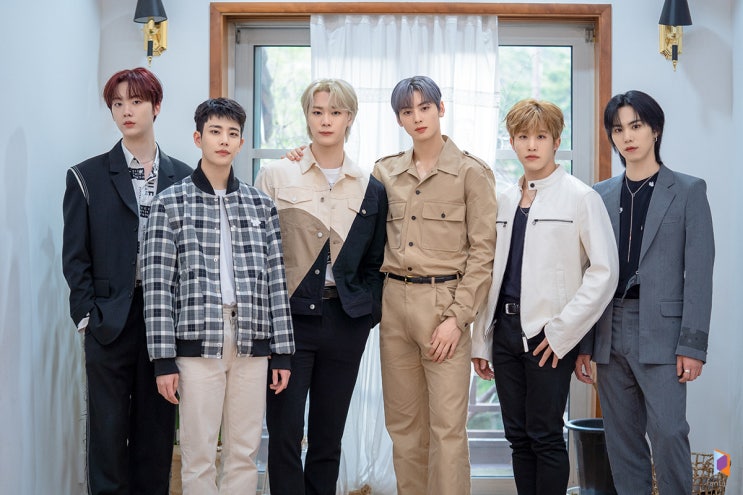 [단독] <b>아스트로</b> 새 유닛 ‘<b>주니지니</b>(MJ & 진진)’ 출격!... 