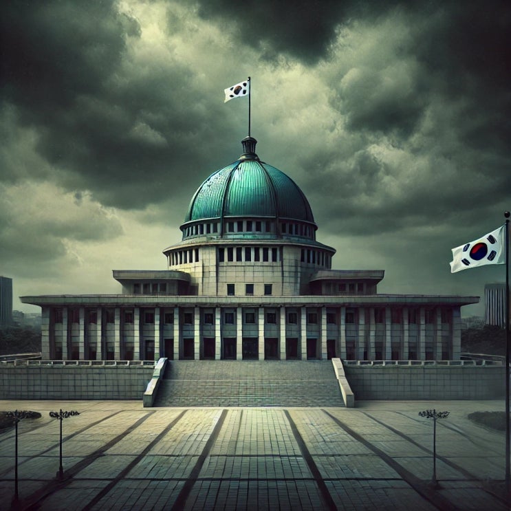 김건희 <b>특검</b>, <b>국민의힘</b> 당사 압수수색 전격 단행! 공천... 