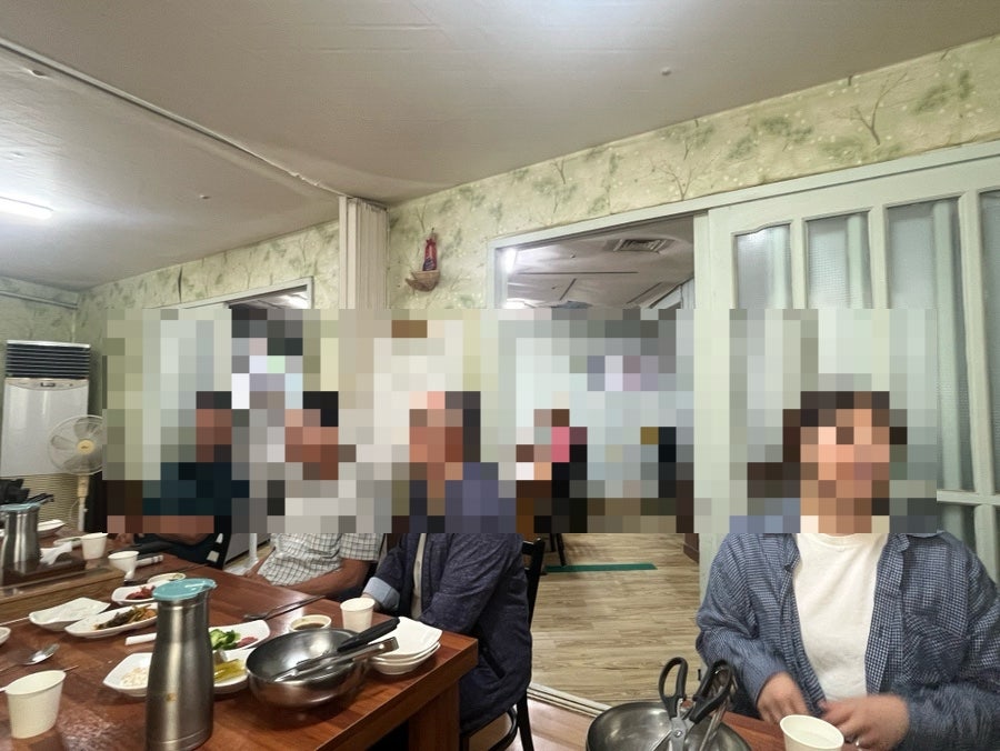 강계식당 사진 3