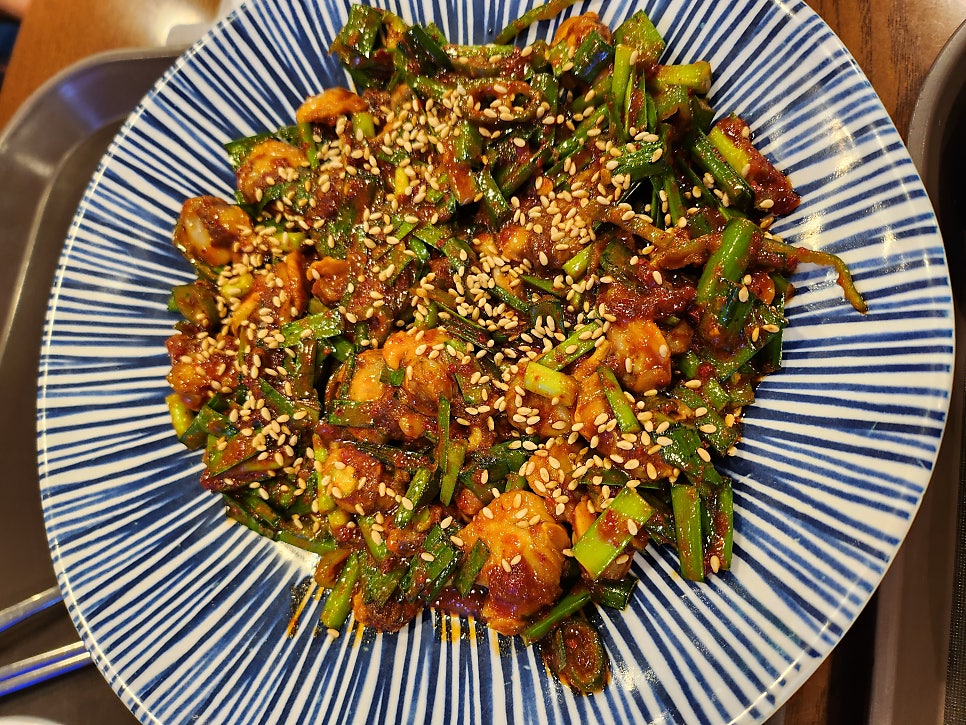 연안식당 성남세이브존점 사진 3