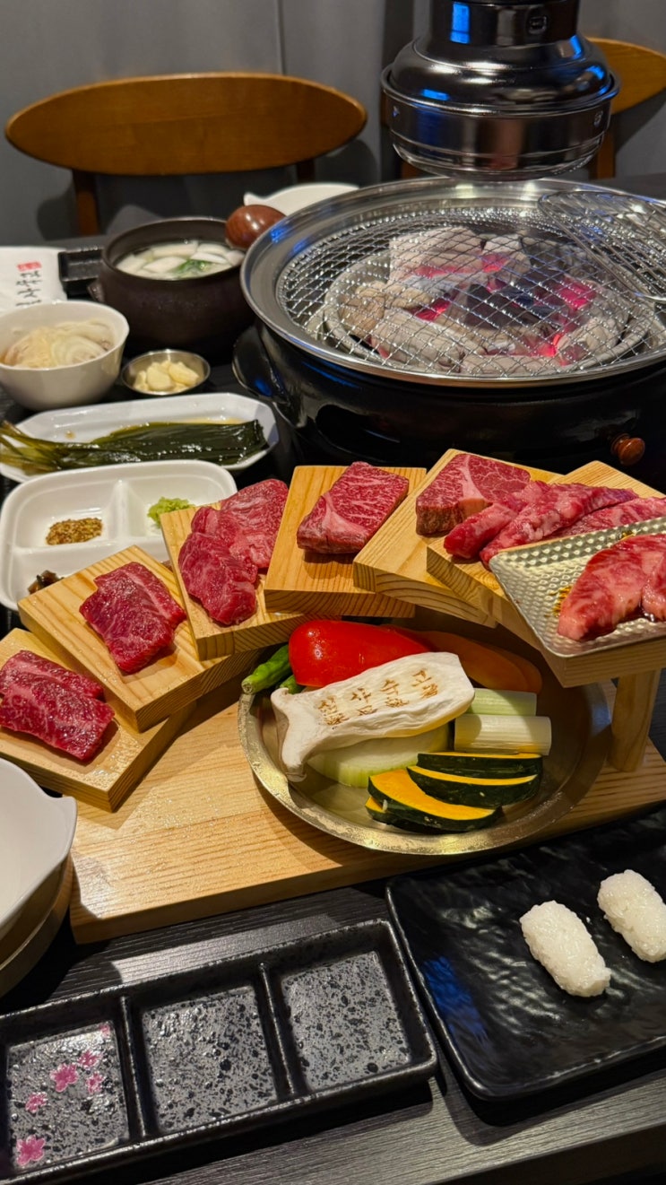  (음성 맛집) 심사숙고