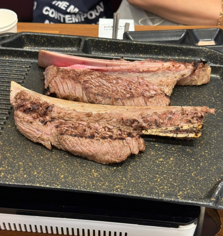  [일산/원마운트 맛집] 일산 우대 갈비 맛집 전설의 우대 갈비 주엽 본점