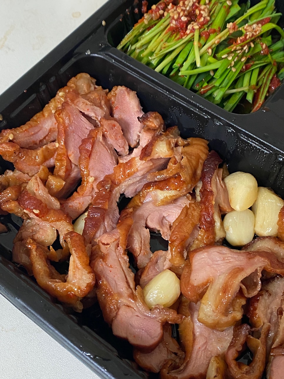 화덕훈제오리&통삼겹 사진 6