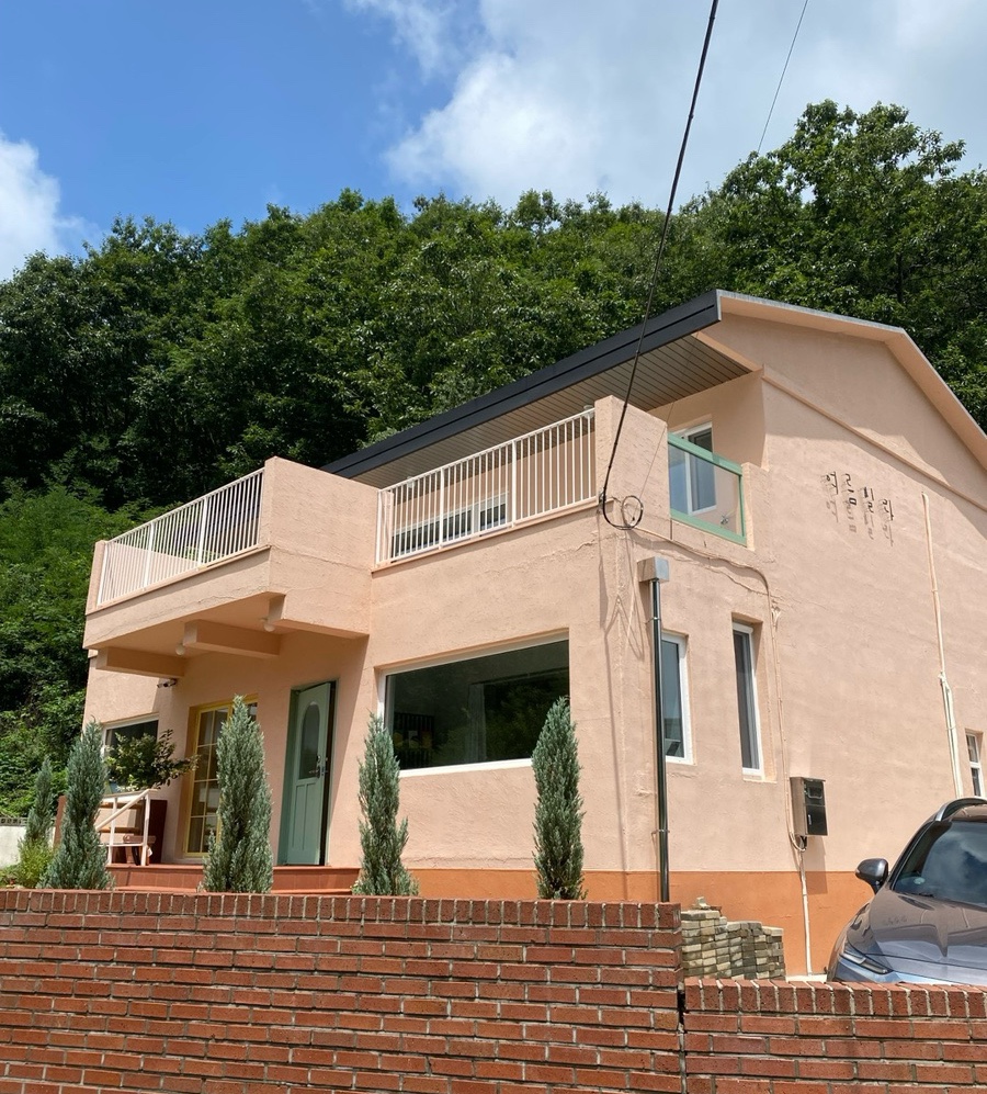 스테이여름빌라 사진 1