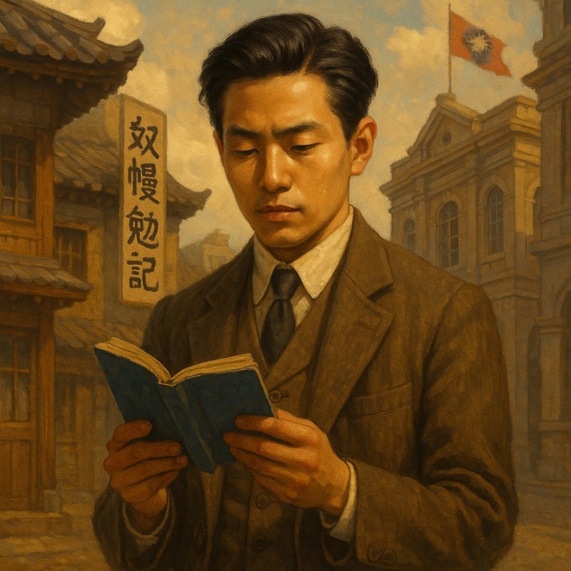 이광수 『무정』 해설