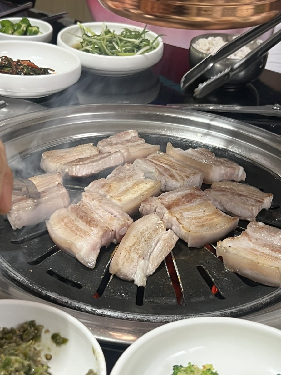 지리산한우생고기 사진 3