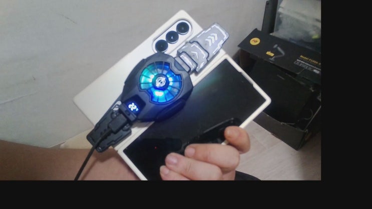  폰 쿨러 삼