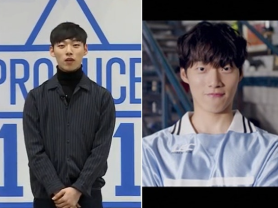   윤재찬, ‘트라이: 우리는 기적이 된다’서 팀의 활력소로 눈도장