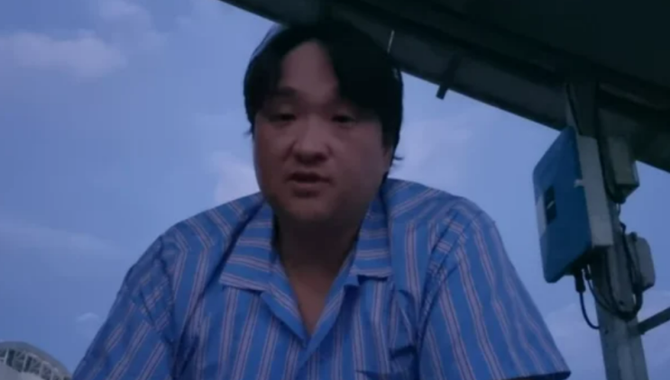 배우 <b>구성환</b> “가난한 척한 적 없다…아버지 <b>건물 증여</b>는... 