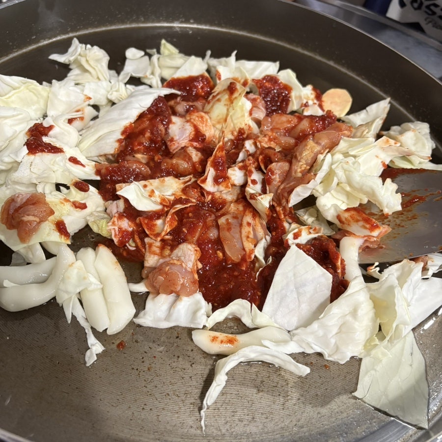 원조춘천닭갈비 사진 5