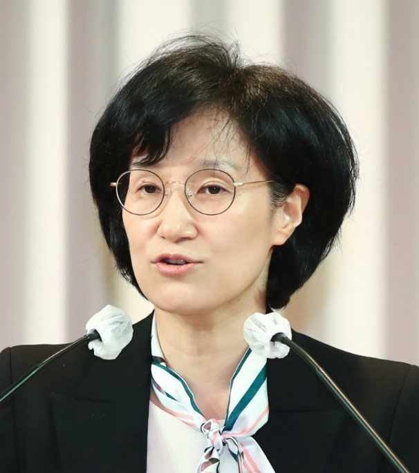 <b>평등</b>·사회적약자 보호의 상징…이재명 정부 여성<b>가족부 장관</b>... 