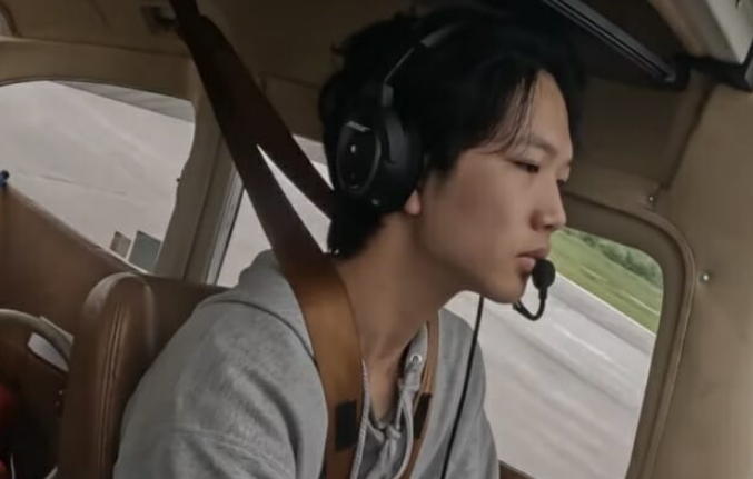  남극에 갇힌 10대 조종사… 무단 착륙으로 6월부터 발 묶여 ️