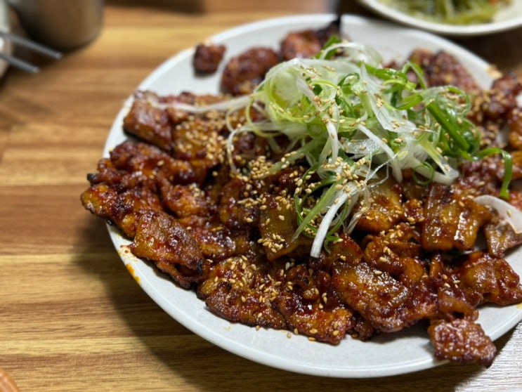  거창 가조 맛집 가조온천 거창CC 근처 '모든식당' 주차
