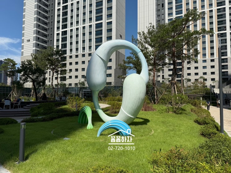  e편한세상 평택 하이센트 사전점검을 축하드립니다.