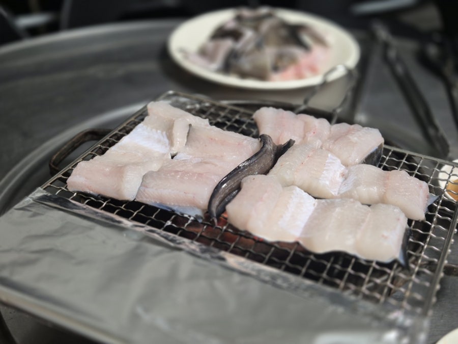 백양호 사진 5