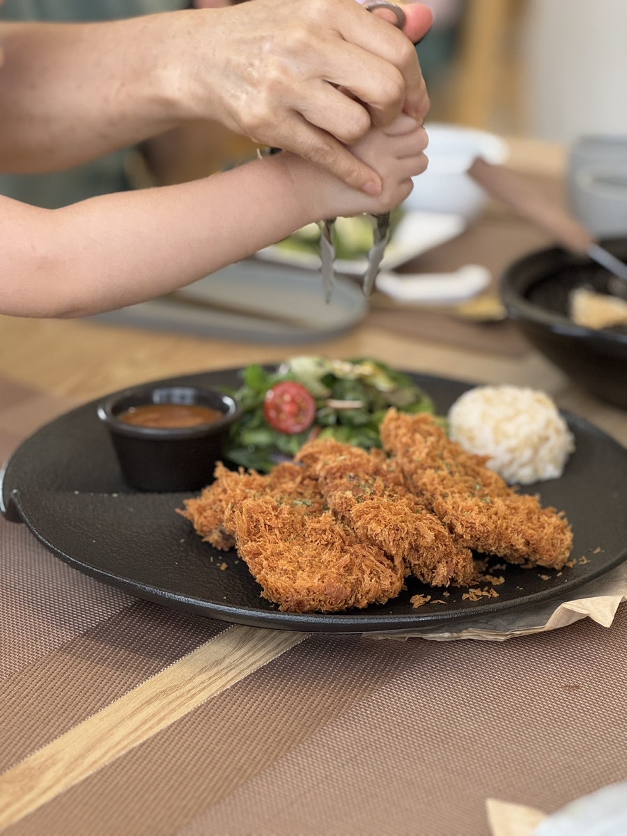 베지나랑키친 사진 4