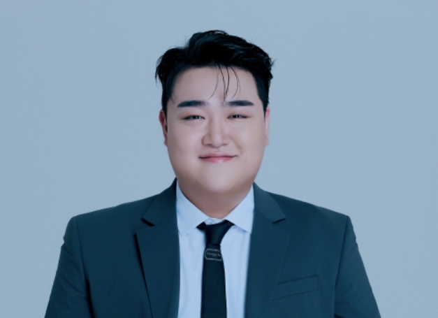   코미디언 김규원, 씨피엔터테인먼트와 전속계약