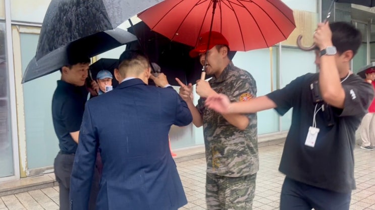 <b>해병대</b>예비역연대_<b>김동혁</b>, 조태용, 임성근, 염보현 <b>특검</b>... 