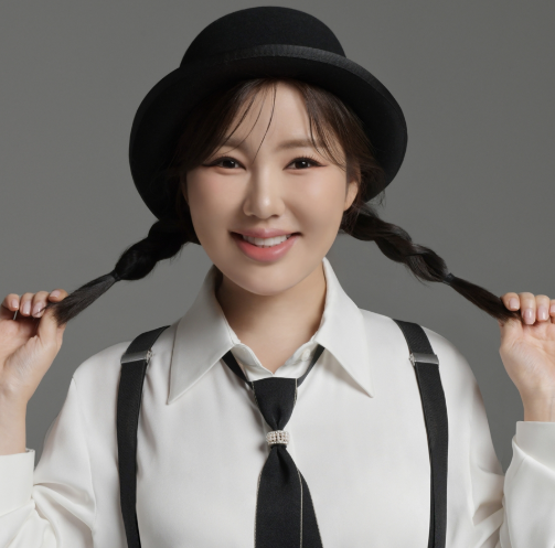<b>송가인</b> 컴백, 임영웅 이어 설운도 곡 선물 받고 '<b>사랑의 맘보</b>'로... 