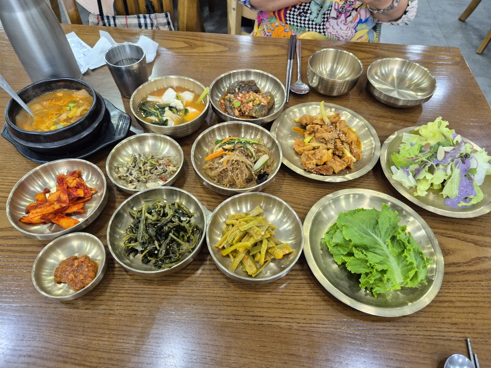 Geumsigolyeohaeng photo 5