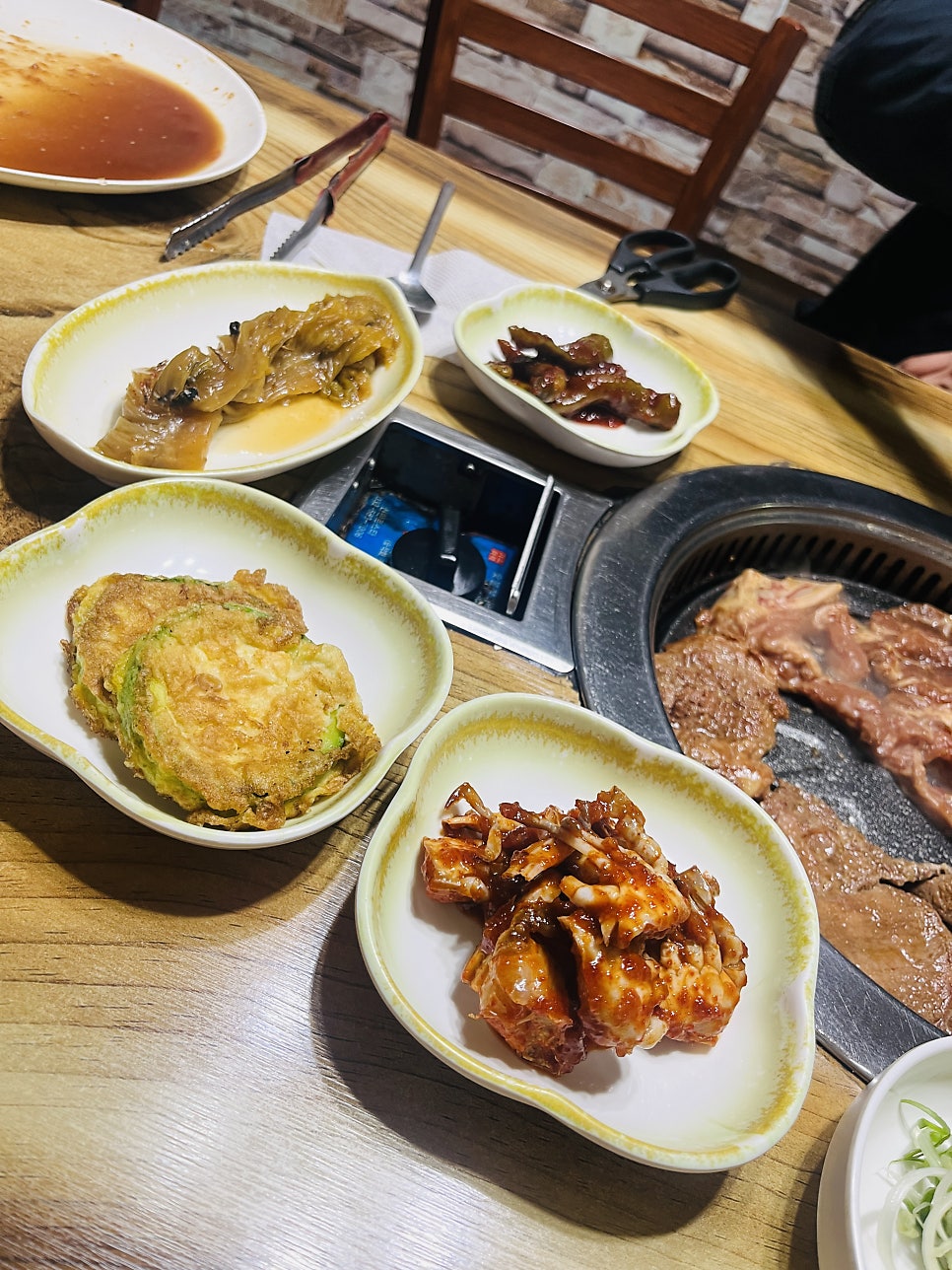 마장동갈비촌 사진 4