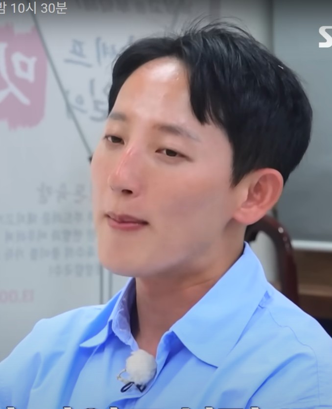 나는솔로 27기 광수, 정숙 거절 의미 오해…의사 포기까지 말한 이유