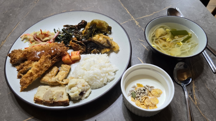 촌집마루 사진 3