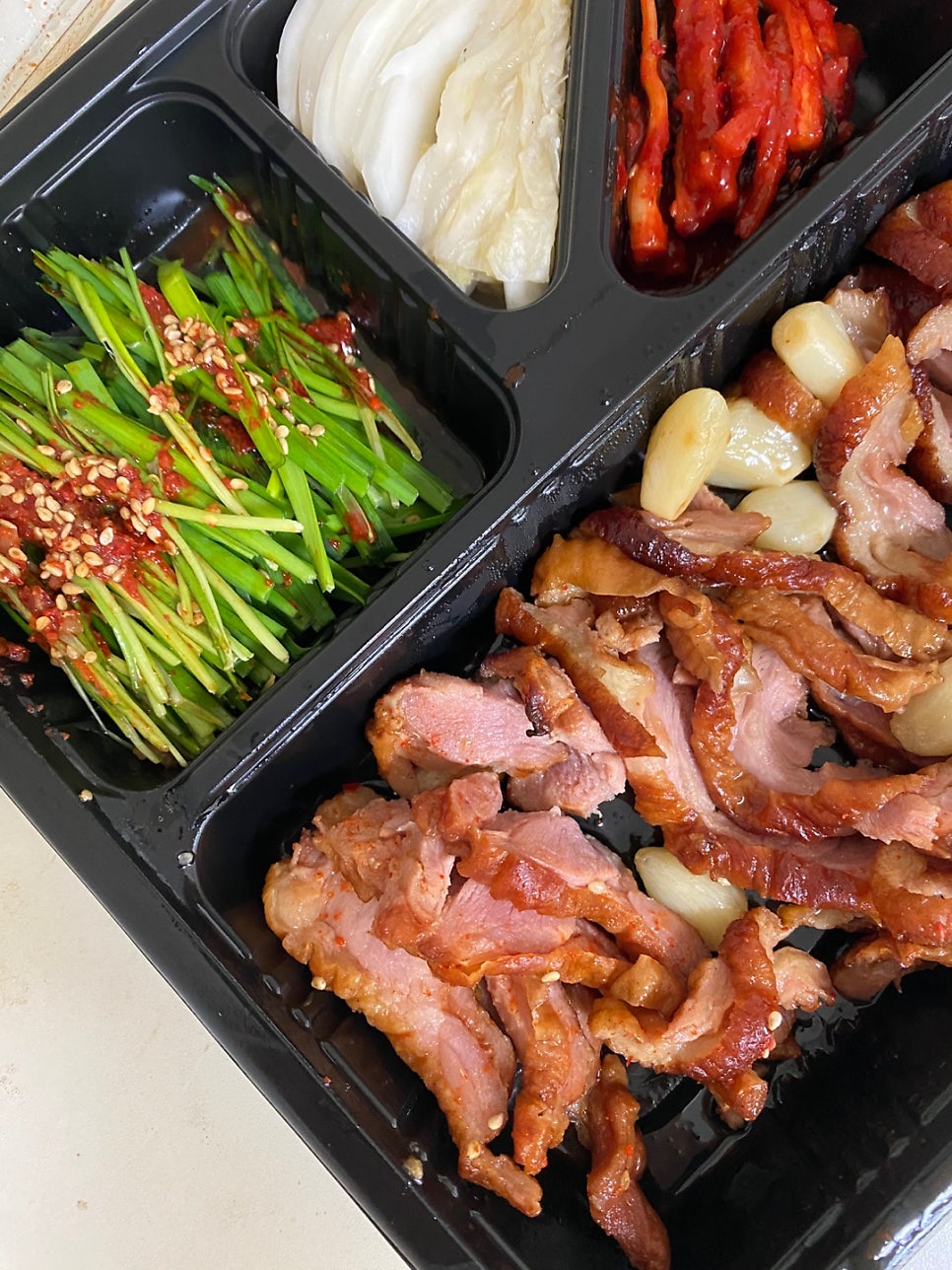 화덕훈제오리&통삼겹 사진 3
