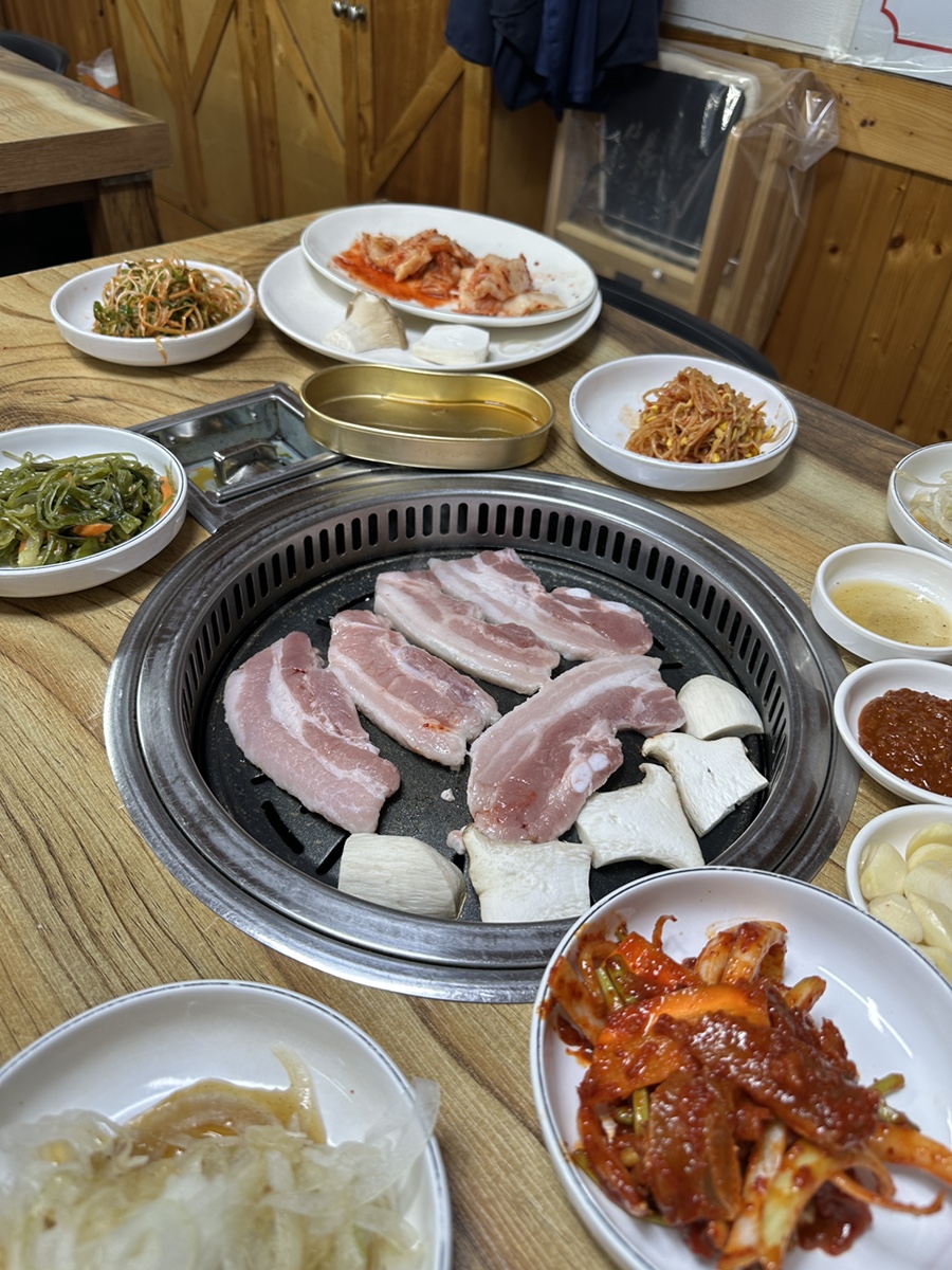 장수마을생고기전문점 사진 5