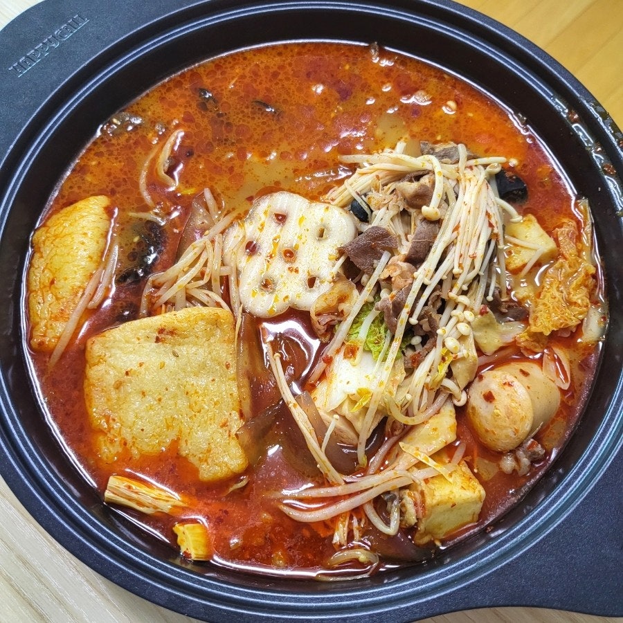 라홍방마라탕 원곡점 사진 4