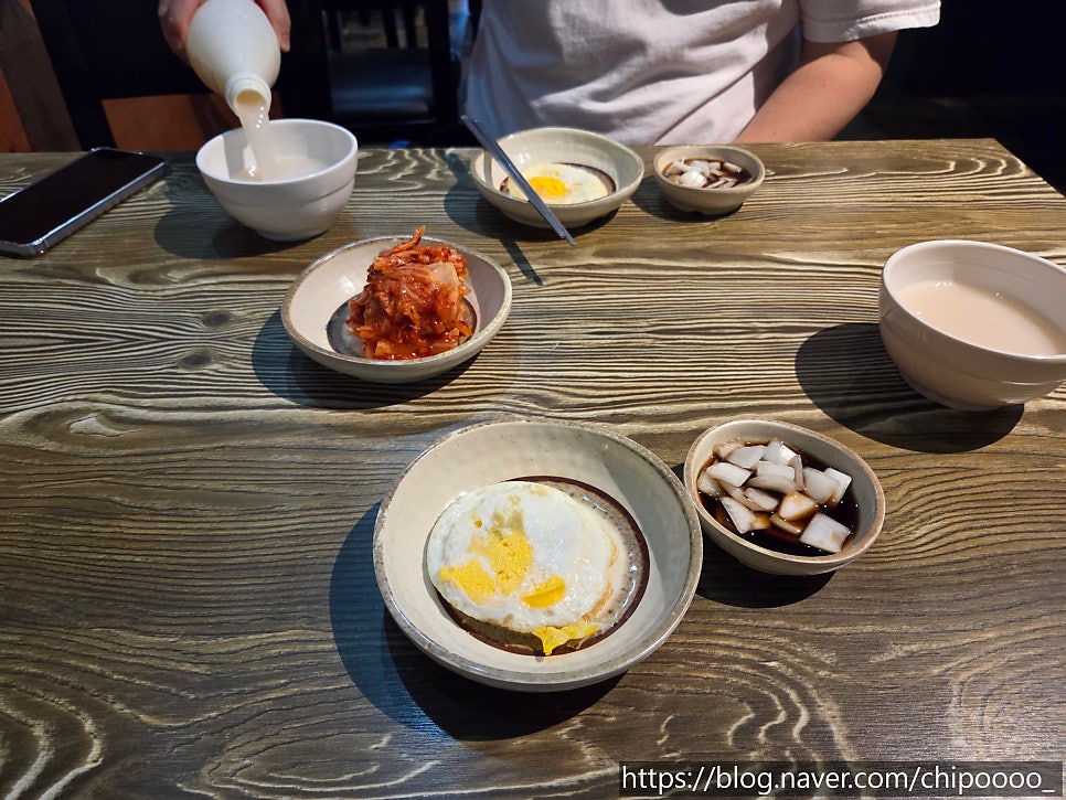 부곡맛전 사진 6