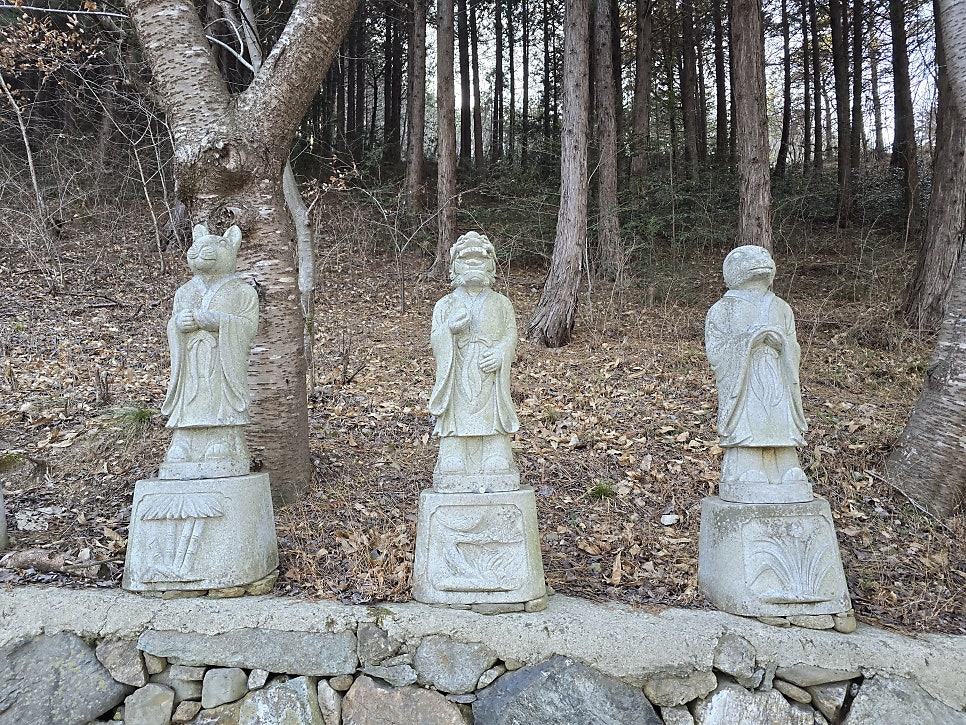 생금산 사진 6