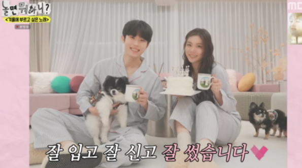   에일리, “결혼 전 1년간 동거”…솔직 고백에 시선 집중