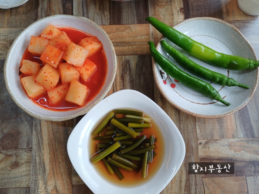 우리정삼계탕 사진 6