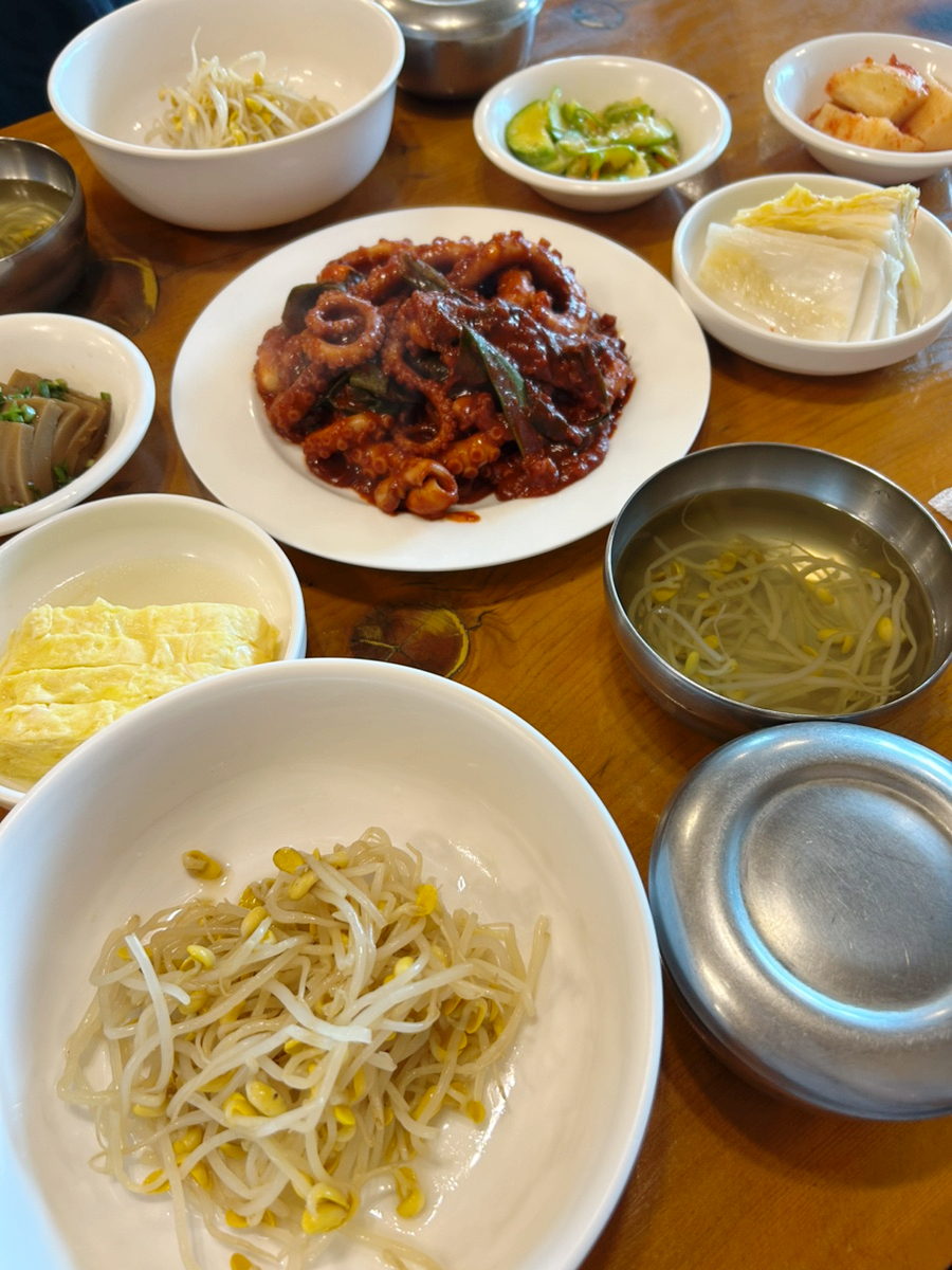 선아무교동낙지 수지점 사진 1