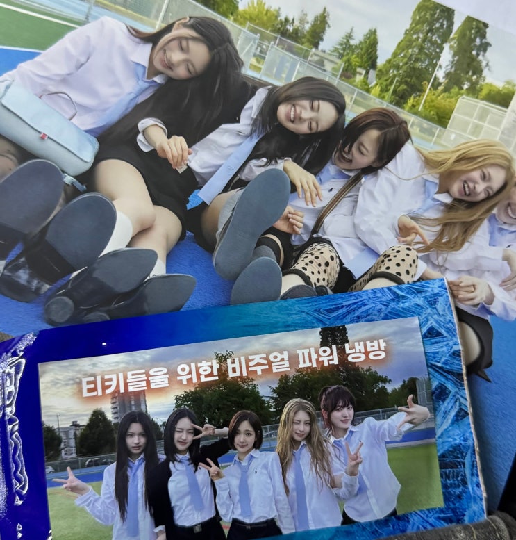 <b>키키</b> 댄싱<b>얼론</b> 공방 1주차 끝!