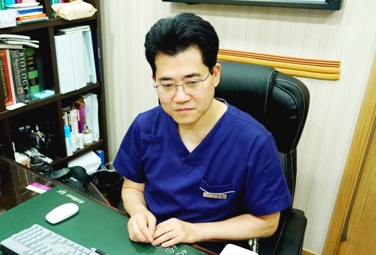  부천 성병검사 및 부천 성병치료, 증상이 없더라도 검사가 필요한 이유는?