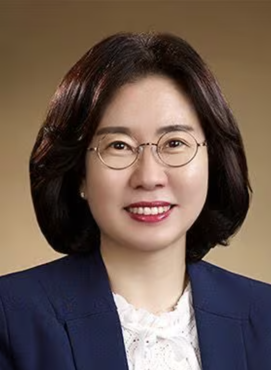첫 <b>여성</b> <b>기상청장</b>