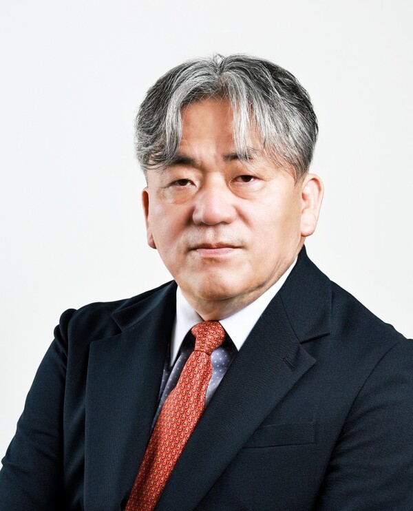  임채청 동아일보 발행인, 전국재해구호협회 제12대 회장 취임
