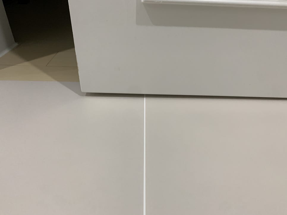 중문 슬라이딩 도어 고장 수리 문 처짐 해결 방법 및 비용 (용인)
