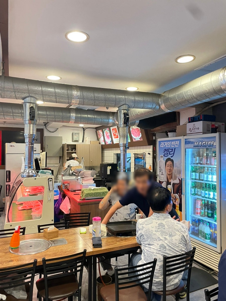 횡성고기마을 사진 6