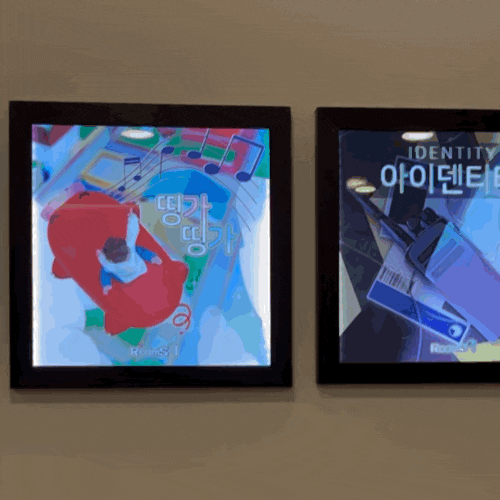  동성로 놀거리 대구 방탈출 룸즈에이 아이덴티티 후기