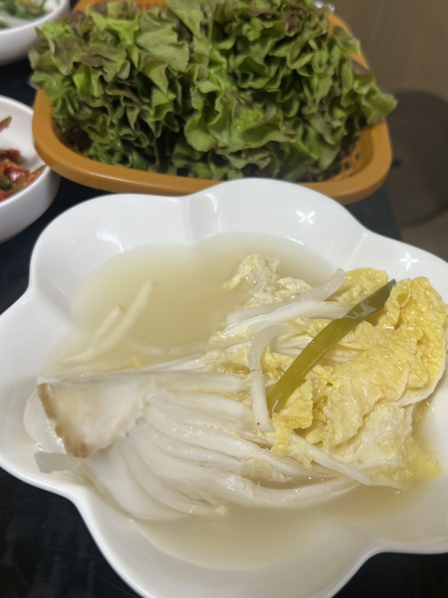 지리산한우생고기 사진 5