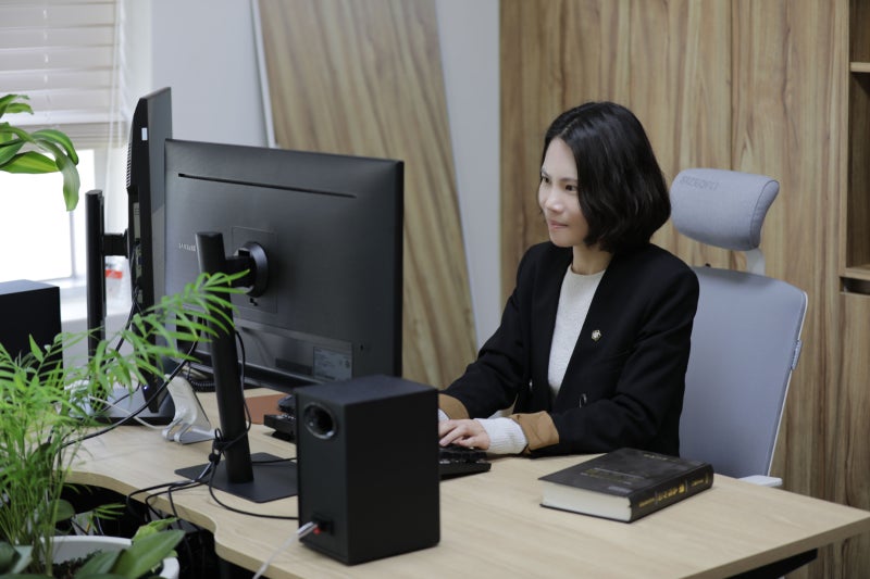전세사기로 고수열전에 나온 박지영 변호사님을 찾다.