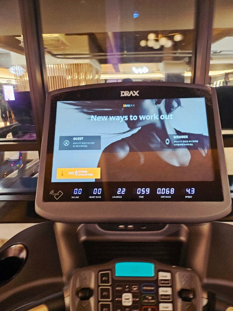  부산역 헬스 초량피티 추천 부산 다이어트 레핏짐 피트니스 헬스&PT 초량점